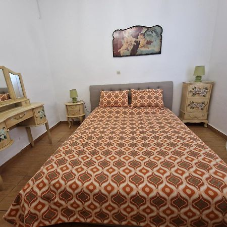 Maria'S Apartments Пиги Экстерьер фото
