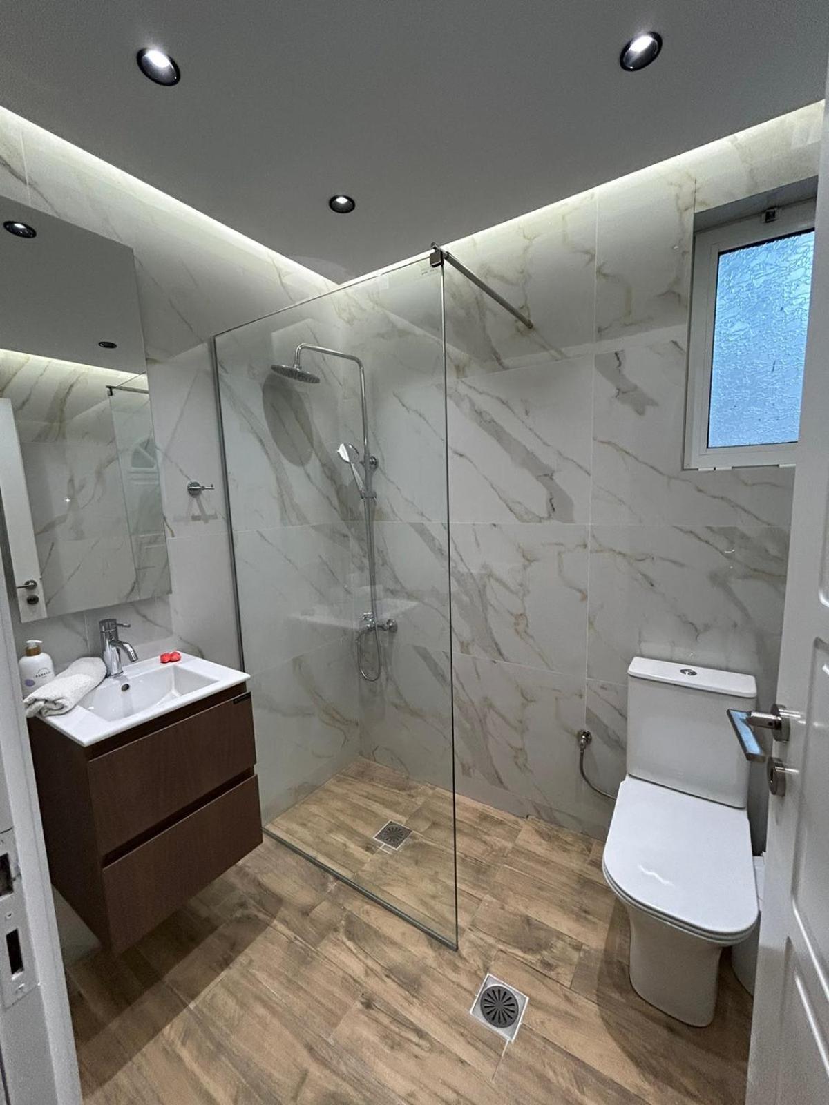 Maria'S Apartments Пиги Экстерьер фото