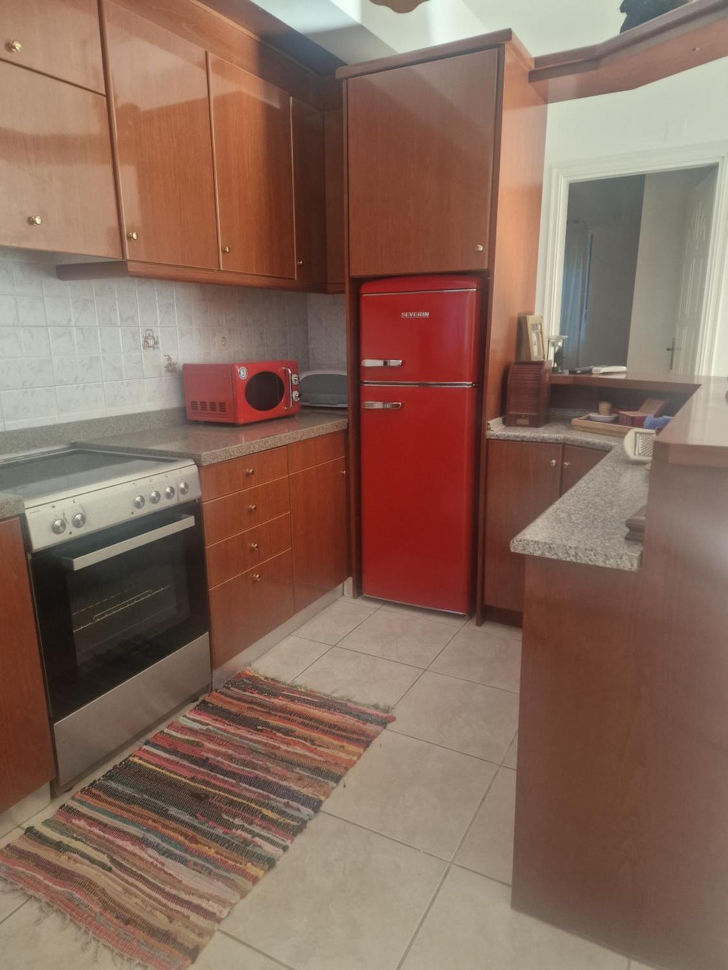 Maria'S Apartments Пиги Экстерьер фото