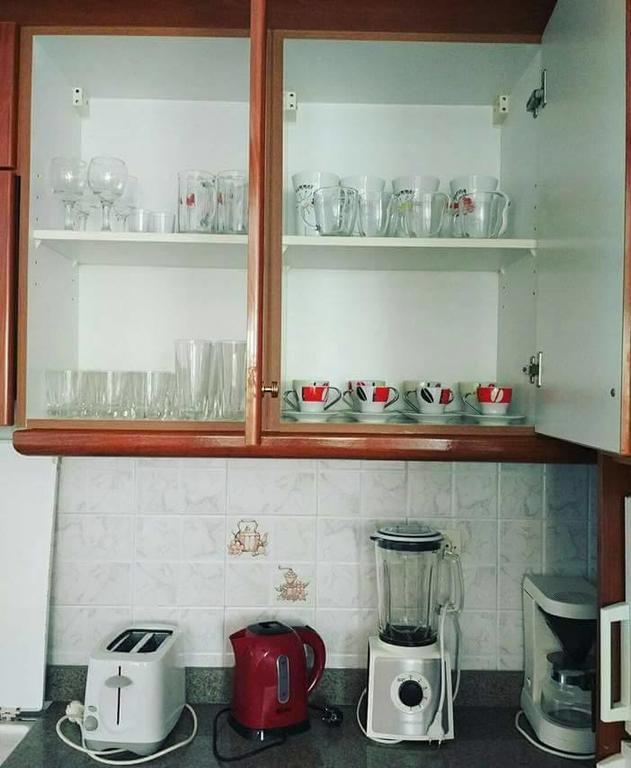 Maria'S Apartments Пиги Экстерьер фото